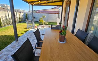 Casa de vanzare in Santandrei - Poză 52