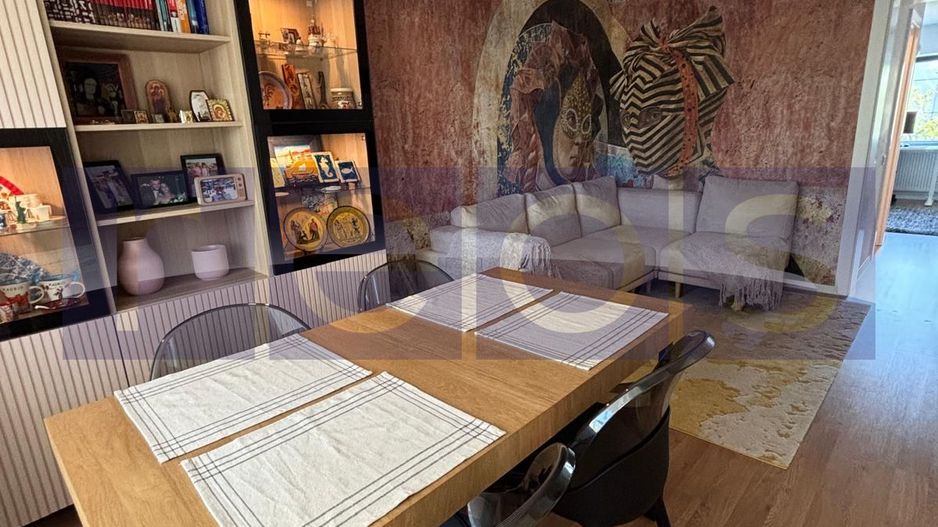 VANZARE 4 CAMERE- SINCAI -TINERETULUI -UNIRII - Poză 1