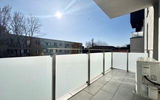 Apartament 2 camere elegant, aproape de centru, complex modern - Poză 21