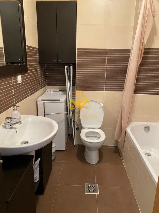 2 Camere, Open Space, Parcare Subterana, Zona Iulius Mall, Viva City - Poză 6