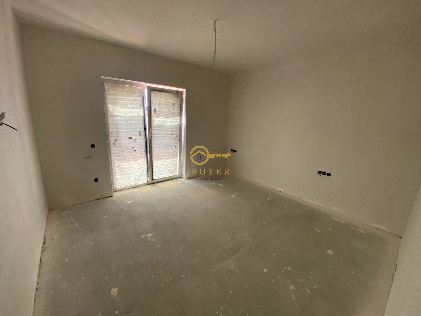 Apartament nou pe Dna Stanca- 3 cam- Calitate inalta si design modern - Poză 8