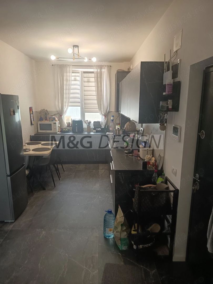 Apartament 2 camere Giroc cu  gradina proprie - Poză 2