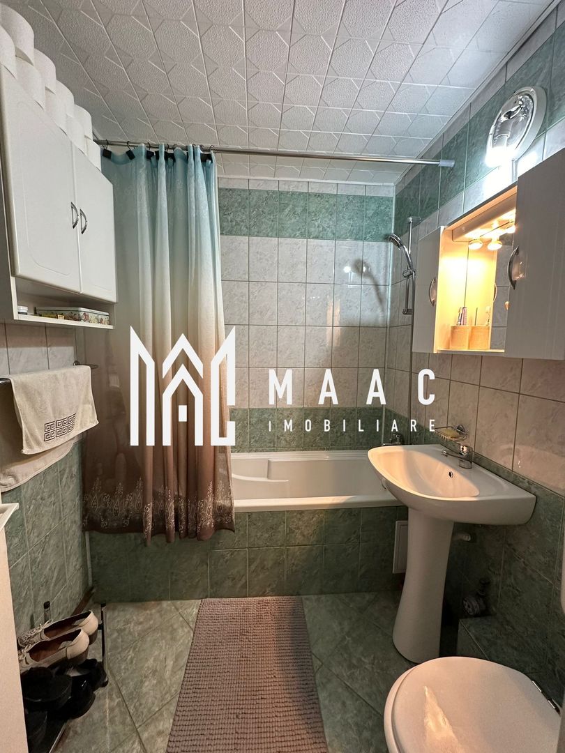 Apartament 3 Camere I Decomandat I 2 Balcoane I Strand - Poză 8