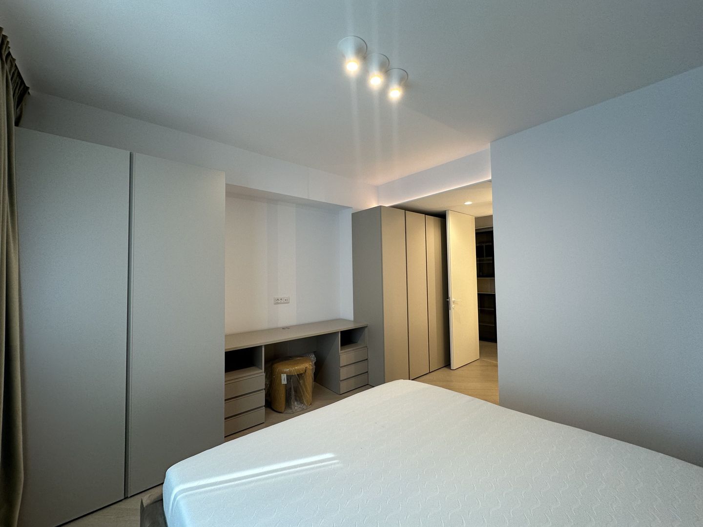 Apartament 3 camere Pipera | Cortina North - Poză 12