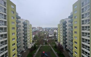 Garsonieră de vânzare – Top City | Coresi .Mobilată și utilată - Poză 24