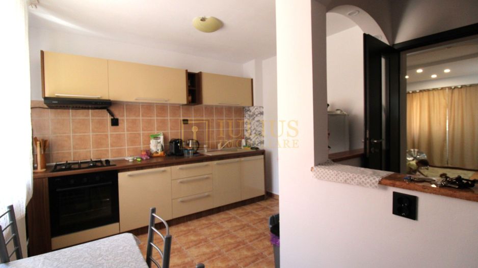 3 camere, etaj 1, centrala - Complex Studențesc - Poză 5
