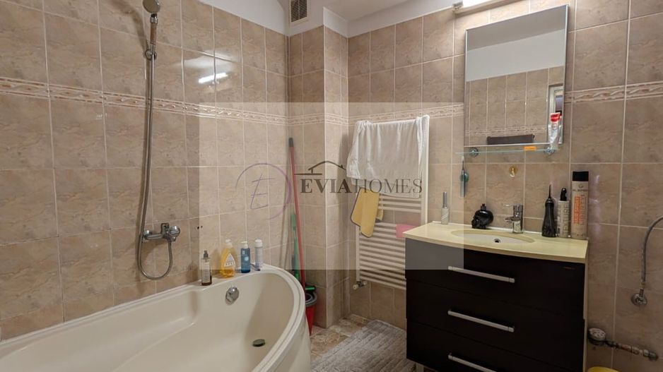 Zona Home Garden/Garaj inclus/Parter înalt - Poză 6