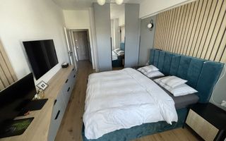 Apartament 2 camere de inchiriat, Semi Central, Arka Residence, Iasi - Poză 1