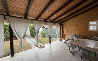 COMISION 0% | Casa Triplex | Zona Dumbravita | 4 Camere | - Poză 14