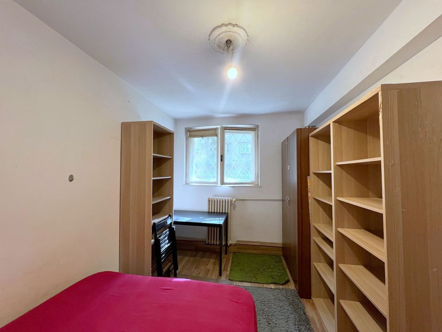 2 camere Floreasca Compozitori - Str. Frederic Chopin - Poză 5