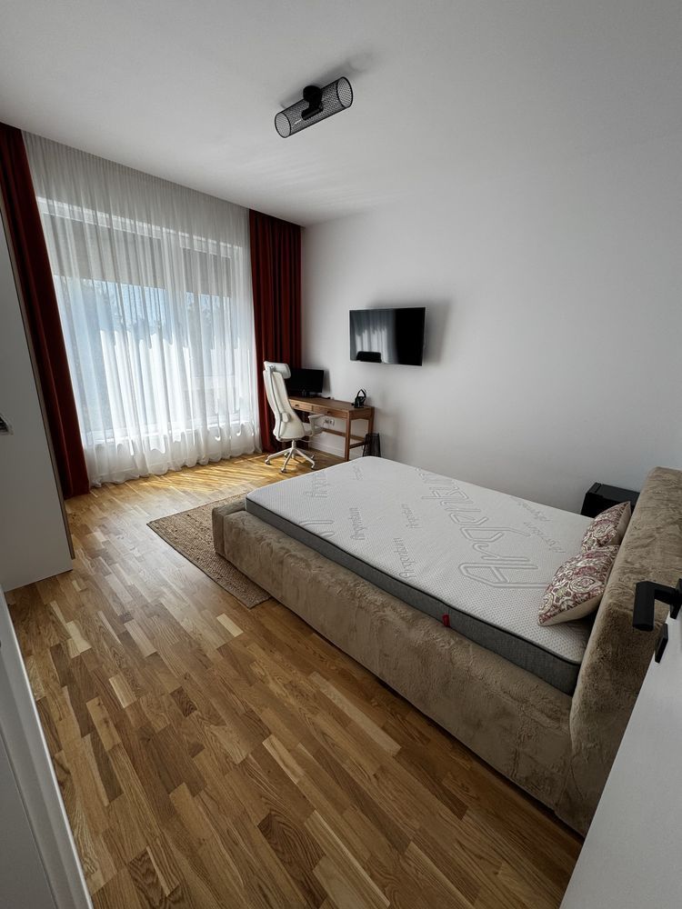 Vanzare casa cu 5 camere | Parc Corbeanca - Poză 3