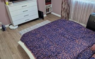 Giroc-Neptun | 3 Camere | Etaj 1 | 2 băi | 2 Locuri parcare | Mobilat si Utilat - Poză 12