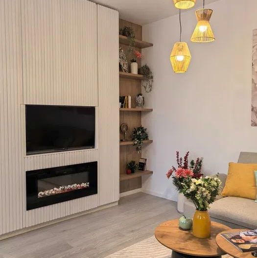 Apartament 2 camere premium – Prima închiriere – Zona JW Marriott - Poză 18