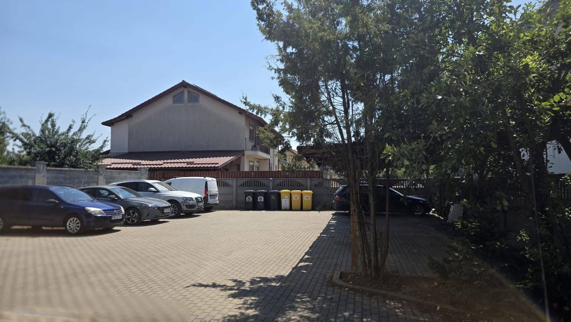 Braytim | 2 Camere | Mobilat si Utilat | Loc de parcare - Poză 1