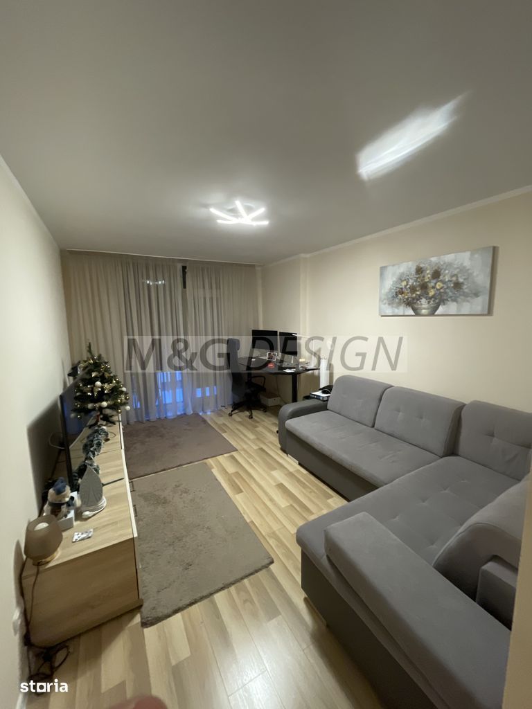 Apartament 2 camere Circumvalatiunii bloc nou - Poză 2