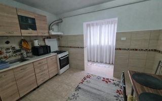 Etaj 1/Apartament 3Camere Decomandat -70mp!/2Bai-Bloc din 1982-Nicolina! - Poză 5