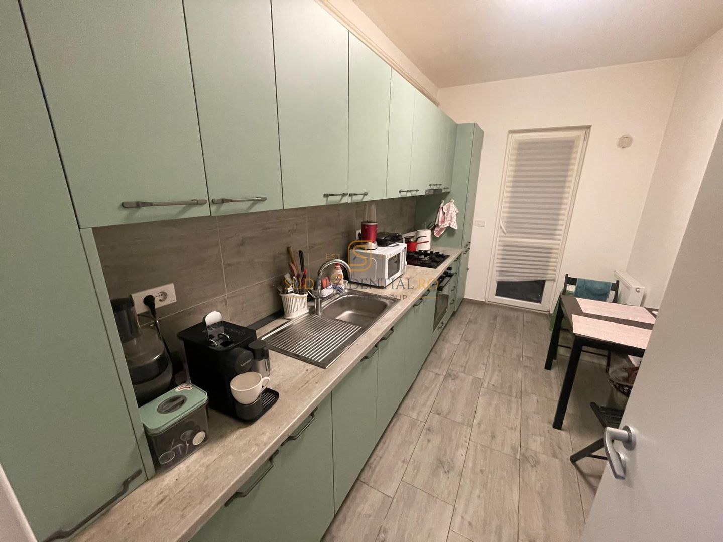 Apartament 2 camere, disponibil imediat, The Grand Kristal, Sector 4 - Poză 12