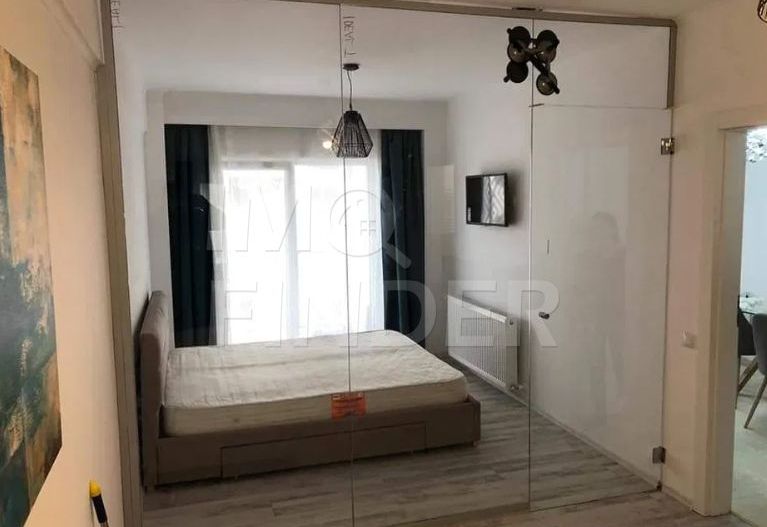 Apartament in imobil nou zona Marasti - Poză 3