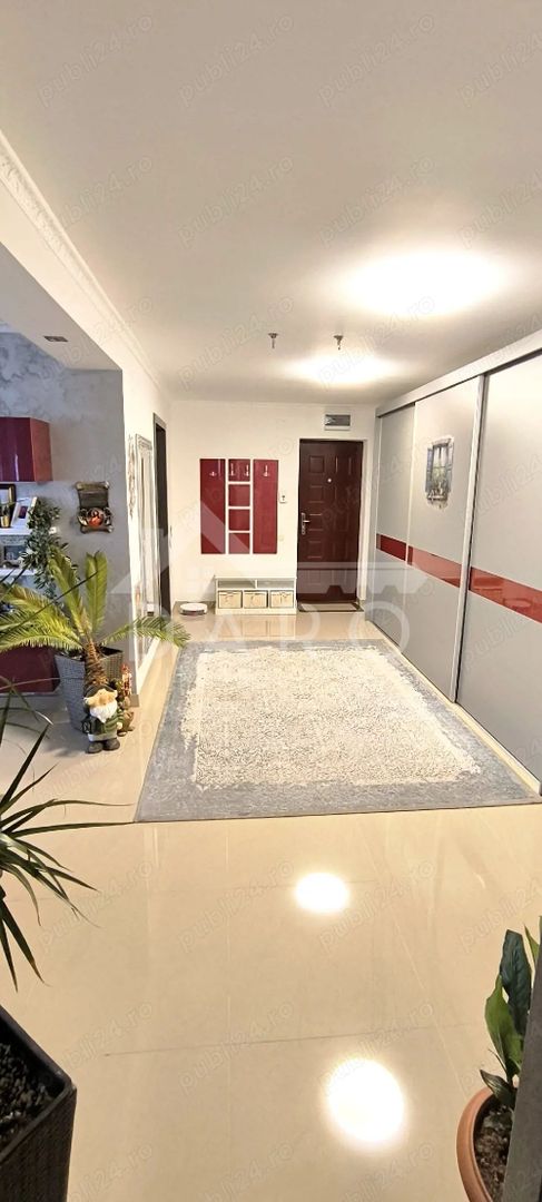 Vand apartament cu 3 camere - Poză 6