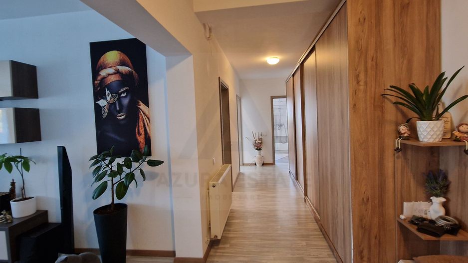 Apartament 67 mp + tersasa si gradina, Cartierul Arhitectilor, - Poză 2