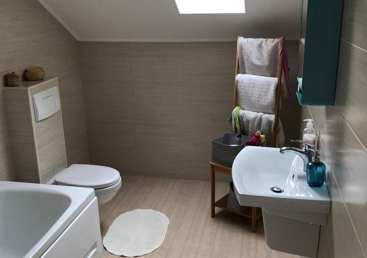 Calea urseni | 4 Camere | Mobilat si utilat | Centrala proprie| 2 Locuri parcare - Poză 8