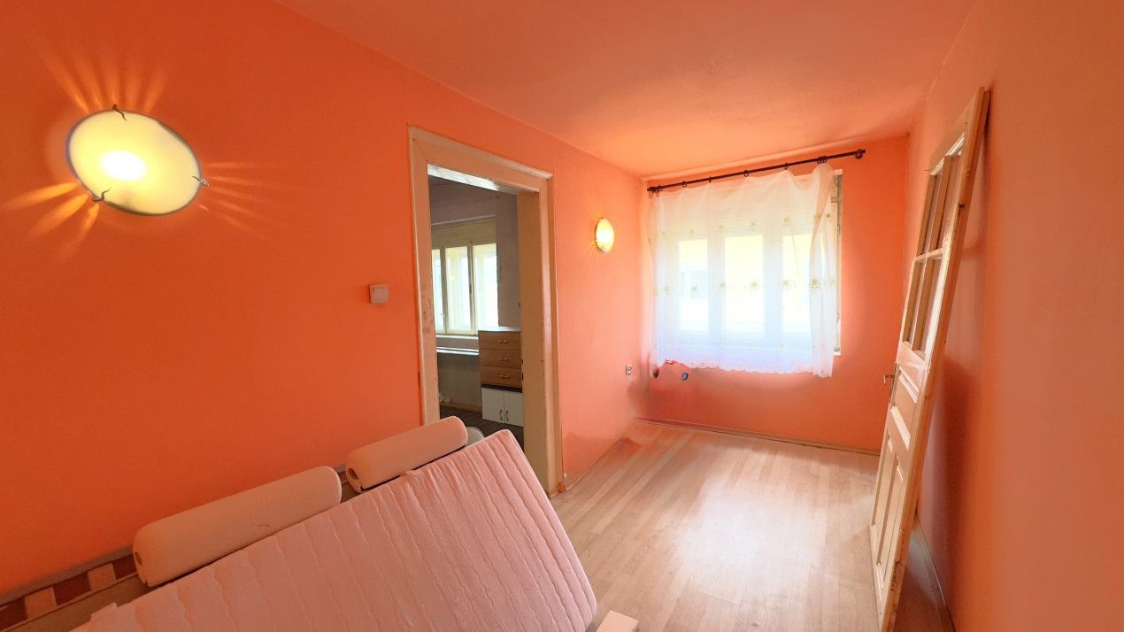 Casă 4 camere cu Teren 615 mp - Str. Mărășești Nr.62 – Carei - Poză 7