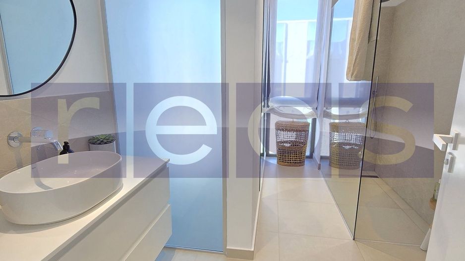 VANZARE VILA MODERNA | PIPERA | PANOURI SOLARE | CURTE PROPRIE | GARAJ | - Poză 11