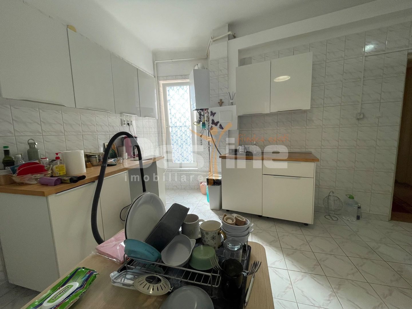 Apartament elegant într-un imobil istoric – Piața Pache Protopopescu - Poză 14