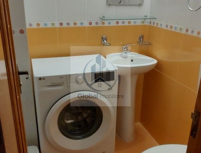 Apartament 3 camere decomandat Nerva Traian - Mall Vitan - Poză 8