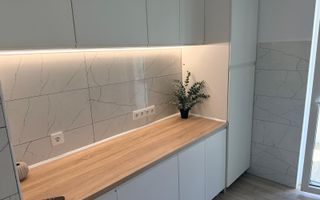 2 camere| Zona Fabric| ideal pentru studentii de la FEEA| apartament superb| - Poză 13