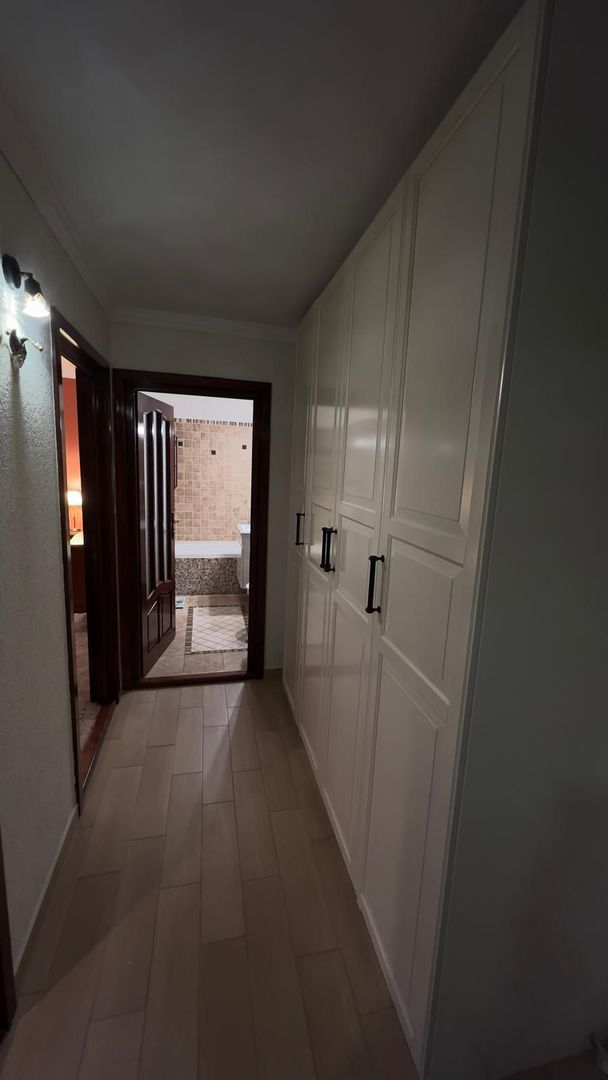 Girocului | 3 camere | 90 mp | 2 băi | Terasă - Poză 3