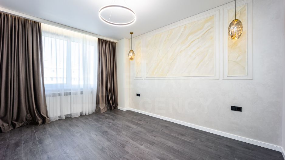 Vânzare, apartament, 3 camere, str. Vasile Lupu, Buiucani - Poză 6