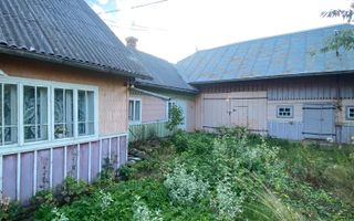 Casa Batranesca | 1100 MP | 50.000Eur - Poză 3