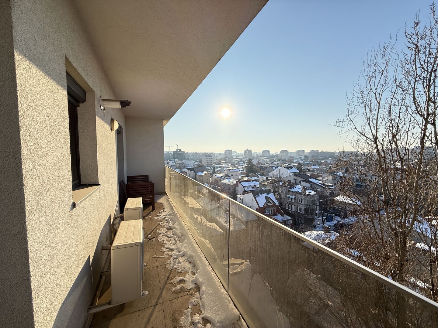 Apartament Banu Manta - Primaria Sectorului 1 - ICON Residence - Poză 8