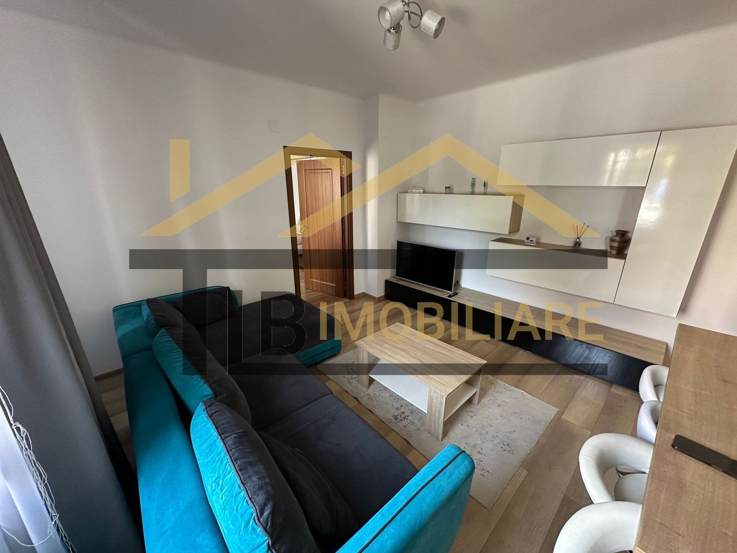 Apartament de 2 camere, 51mp, Zona UMFST - Poză 2