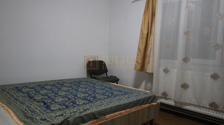 2 Camere , clasic , centrala langa spitalul judetean - Poză 9