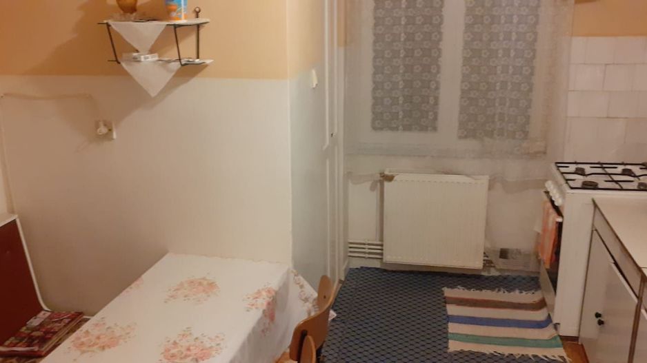 BRASADAS vinde ap 3 cam etaj 4/4 lângă Economic. - Poză 4