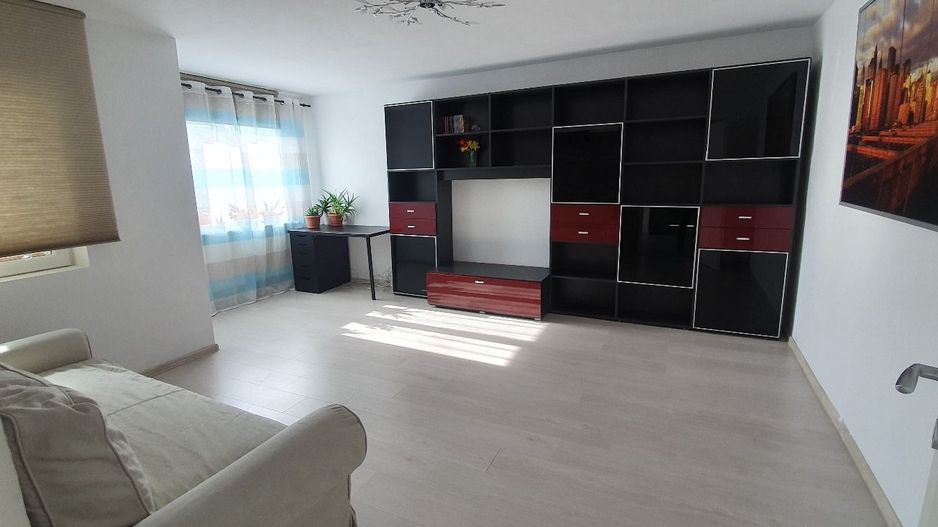 AP. 2 CAMERE- BRANCOVEANU, PARCARE ADP, METROU 10 MIN, MODERN - Poză 1