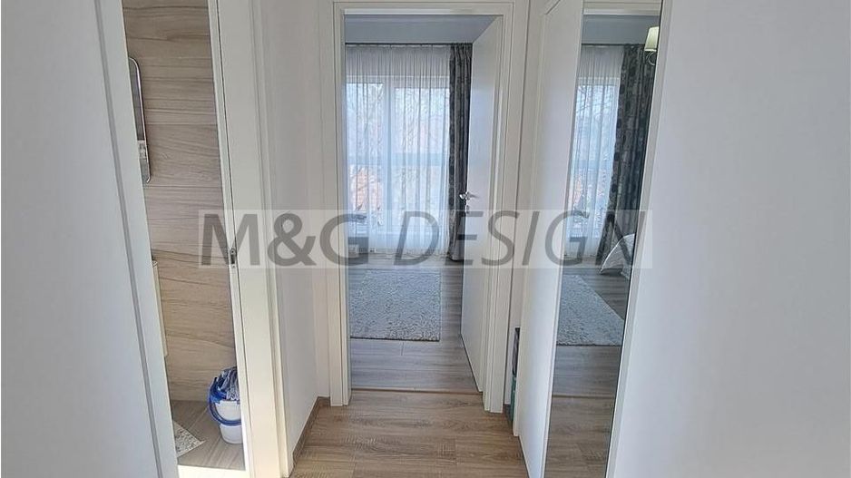 2 camere Lipovei Bloc Nou - Poză 13