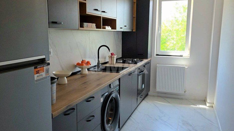 Apartament cu 2 camere în București, România - Poză 5