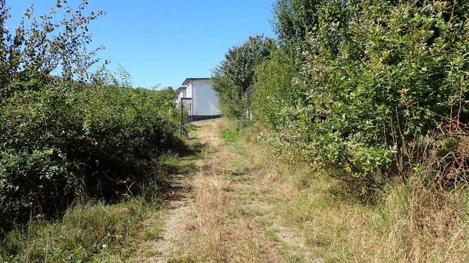 Teren intravilan Cisnadioara, Sibiu - Poză 5