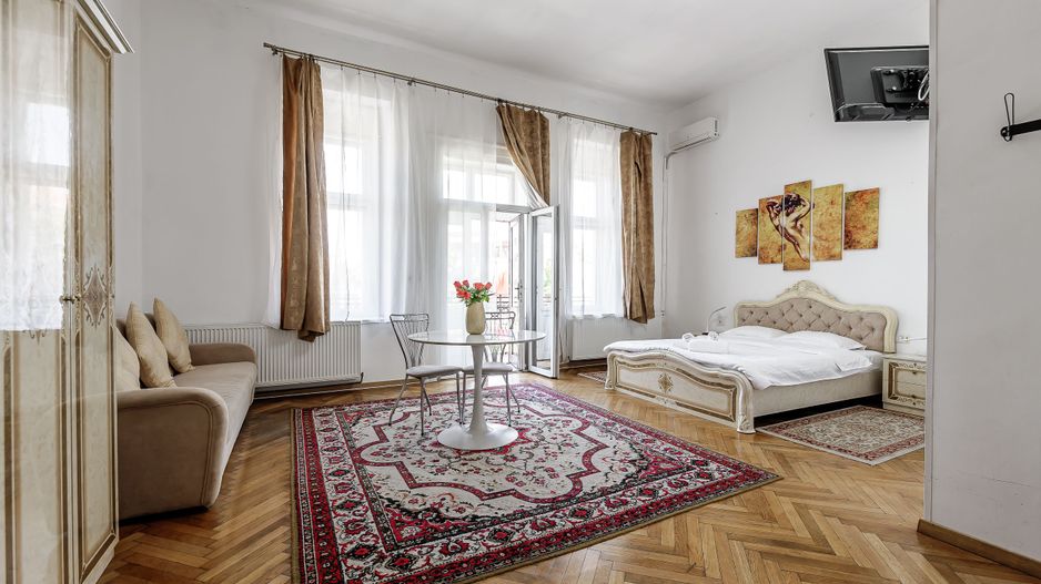 Oportunitate unică de investiție în centrul orașului Arad! - Poză 11