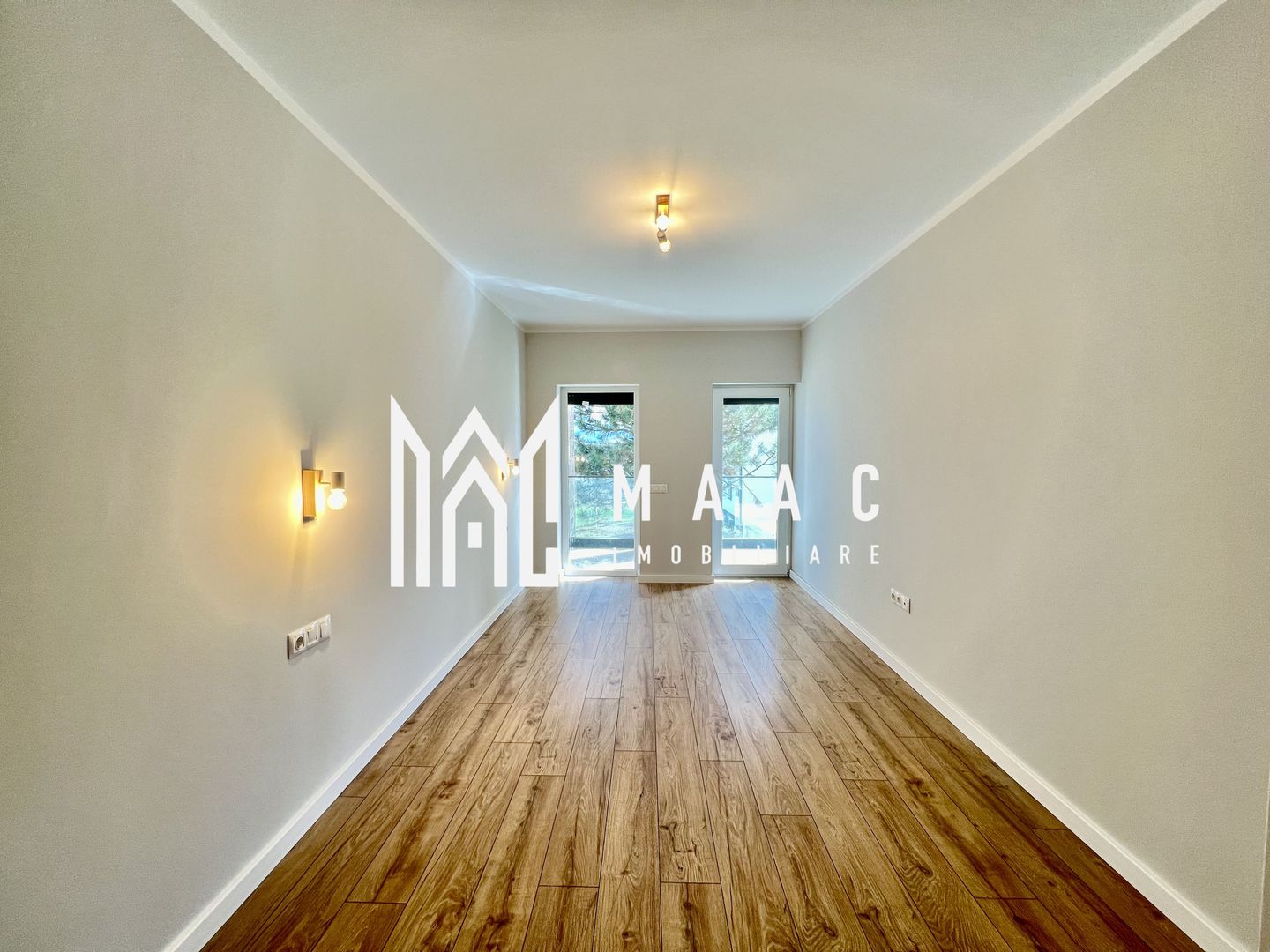 Apartament 2 camere | 53 MPU | Balcon | - Poză 6