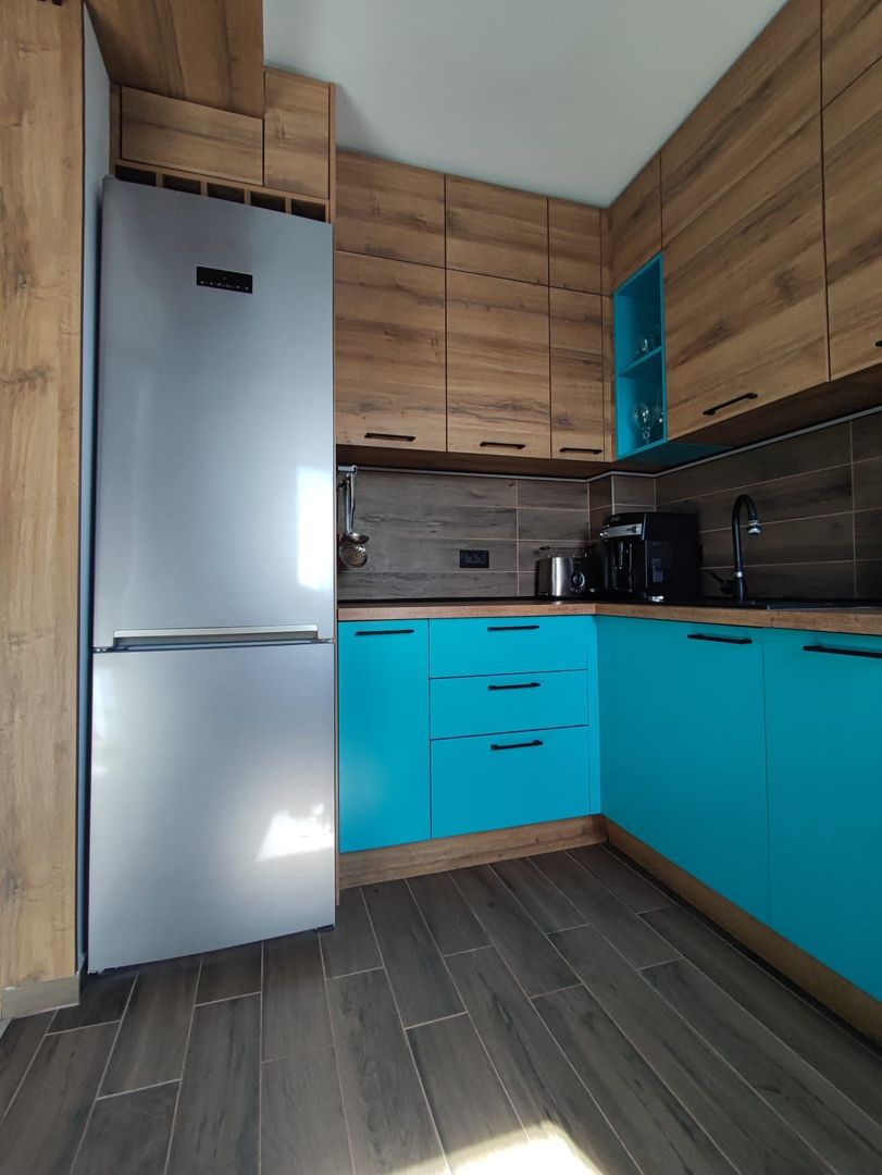 Apartament cu 3 camere, 2 bai si loc de parcare - Poză 13