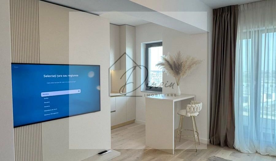 Luxury I 2 camere First Estates Pipera I Plaza Pipera Rond OMV I COM0% - Poză 2