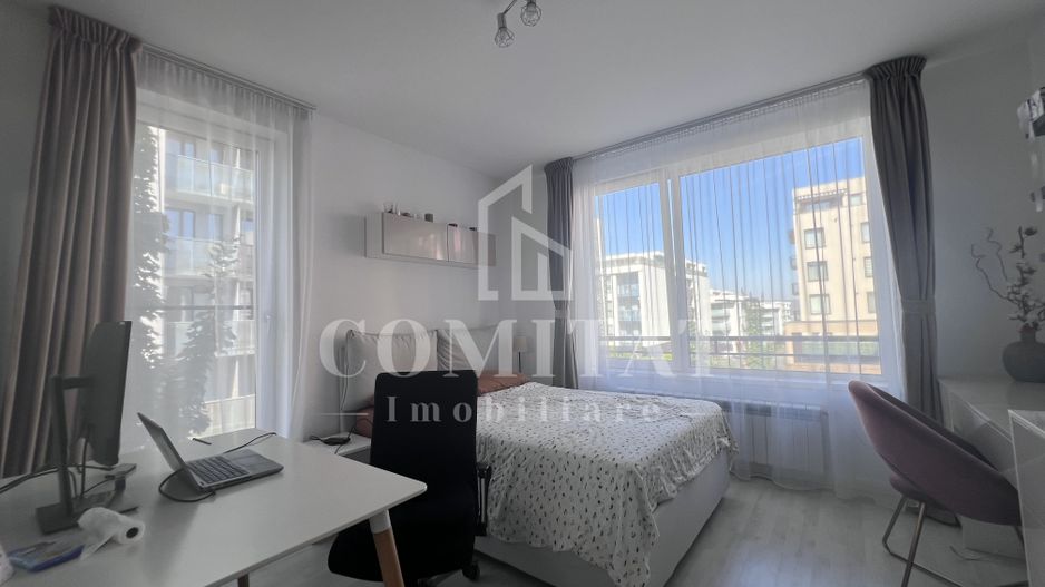Apartament 3 camere | terasă și parcare | zona Augustin Presecan - Poză 6