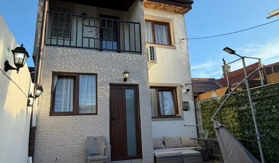 Casă ideală pentru familie – curte proprie, Colentina - Poză 1