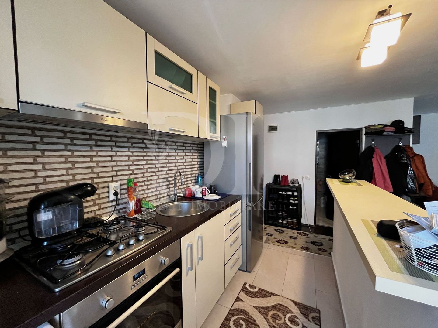 Apartament de 3 camere | de vanzare | Parcare inclusa - Poză 4