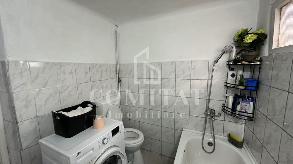 Apartament cu 2 camere | 55mp | Zona Decebal - Poză 11
