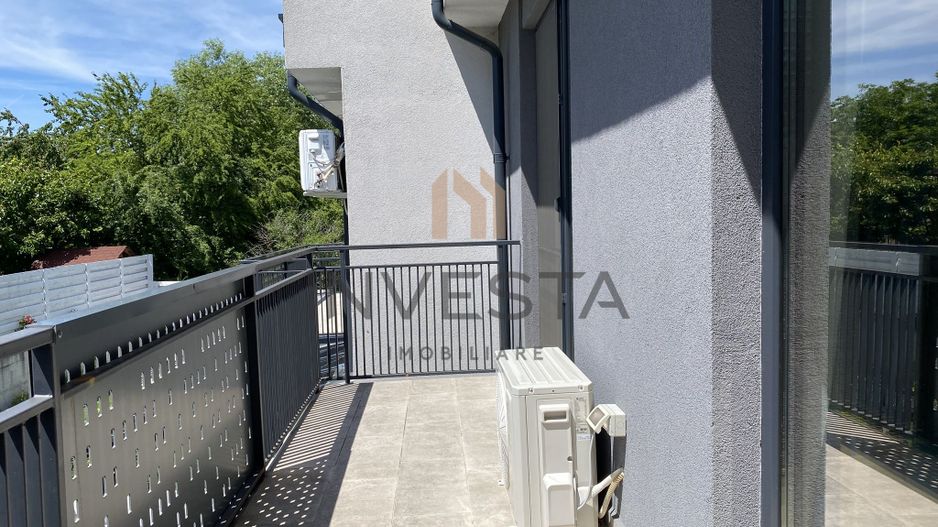 Casa premium de vanzare, vedere panoramica, Borhanci - Poză 20